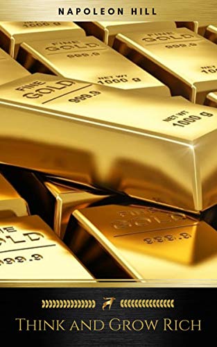 BOOK Think And Grow Rich [R.A.R]