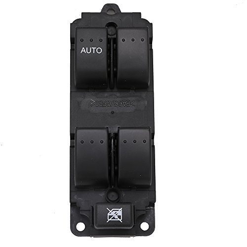 image for KanSmart Power Window Switch for 2004-2009 Mazda 3 2009 Mazda 3 Sport 