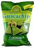 El Sabroso Chip Trtla Guacachip