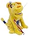 StarSmilez Kids Toothbrush Buddy Lil Ollie Mutt Plush Dental Education Tool and Toy Teach Kids Oral Care 10” Tall