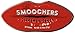 Accoutrements Li'l Smoochers Cinnamon Candy