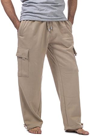 heavyweight khaki pants