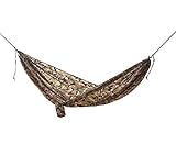 Grand Trunk Ultralight Camo Hammock