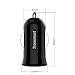 Tronsmart Quick Charge 2.0 18W USB Car Charger for S7, S7 Edge, S6,S6 Edge and more (Included an 20AWG 3.3ft Micro USB Cable)