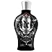 Devoted Creations Forever Black 50XXX Tanning Lotion Instantly Dark Dramatic Bronzing Gelee 12.25 oz
