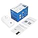 Smart Plug SWA1 Mini Wireless Smart Socket Outlet Works with Amazon Alexa Echo Dot Google Home App Remote Control from Anywhere No Hub Required Timing Switch Home Device Energy Saving 1-Pack