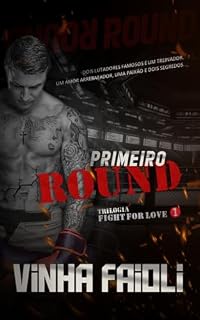 Livro PRIMEIRO ROUND