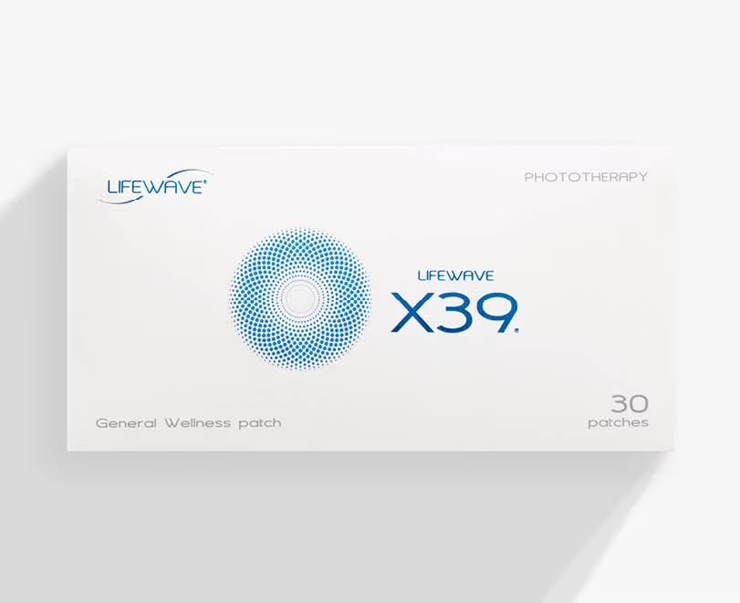 The LifeWave Patch Bible 2026: [12-in-1] A Complete Guide to Using