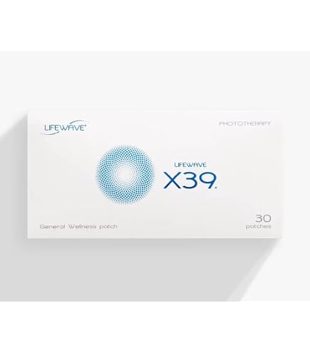 Amazon.com: X39 Patches - Supports Improvements of Strength and