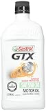 Castrol 6144 Conventional Motor Oil, 32. Fluid_Ounces