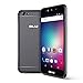 BLU Advance 5.0 Pro -Unlocked Dual Sim Smartphone - 8GB + 1GB RAM - Black