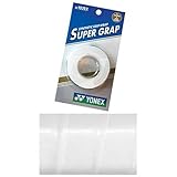 Yonex Super Grap Overgrip - 3 pack