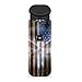 IT'S A SKIN Decal Vinyl Wrap for Smok Nord Pod System Vape Sticker Sleeve/American Flag Ghost Punish Grunge