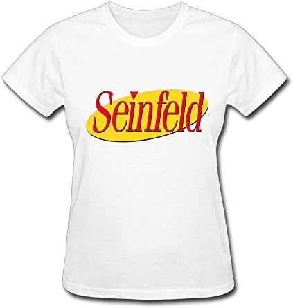 Jerry Seinfeld Arts 2016 T Shirt For Women
