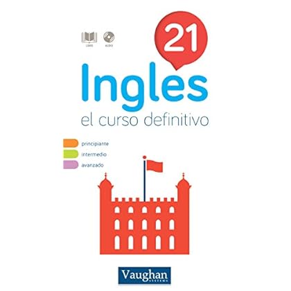 Curso de inglés definitivo 21