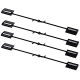 Neewer® 4X RC Spare Parts Upgrade Balance Bar Flybar for V911 Helicopter