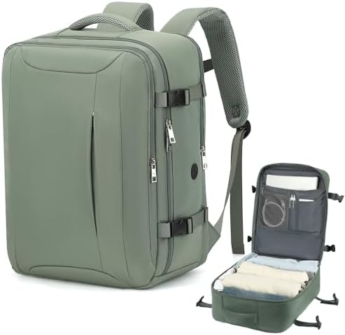16x12x6 travel backpack Amazon.com