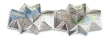 Image de New York Berlitz PopOut Map (Berlitz PopOut Maps)