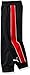 PUMA Little Boys' Track Set, Fierce Red, 6