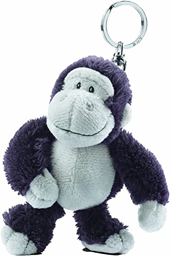 【キーリング】 ニキ(NICI) ユニセックス子供 ゴリラ 10商品画像