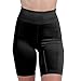 Women's Concealed Carry Thigh Holster Shorts by UnderTech UnderCover