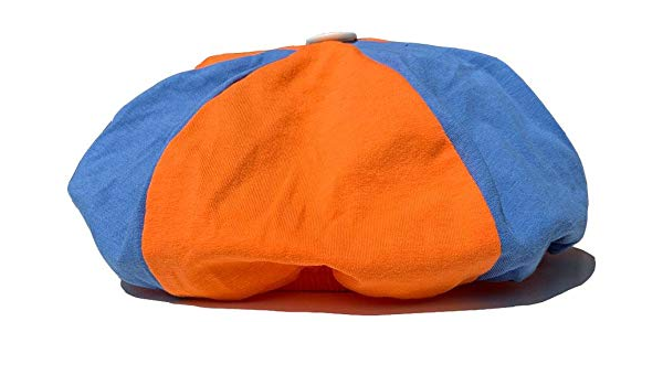 Blippi Replica Hat (Child Large) Blue 