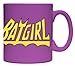 Batgirl DC Comics Batman Ceramic Mug by Classic Imports