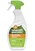 Seventh Generation Disinfecting Multi-Surface Cleaner, Lemongrass Citrus, 26 oz (Packaging May Vary)
