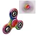 Coloful EDC Tri Fidget Spinner Toy Anxiety and Stress Relief Hand Spinner toy for Adult Children