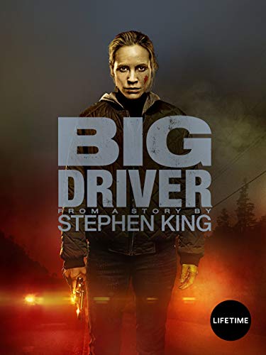 Big Driver