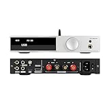 SMSL AO300 All-in-one DAC & Amplifier, MA5332MS