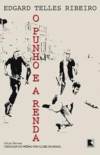 Livro O punho e a renda