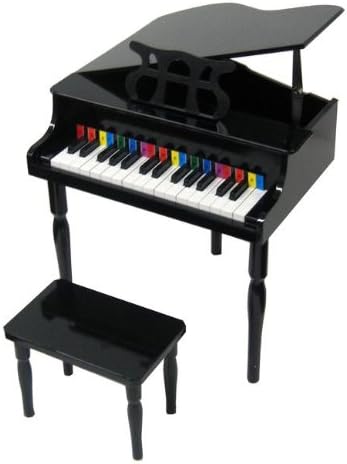 child's baby grand piano