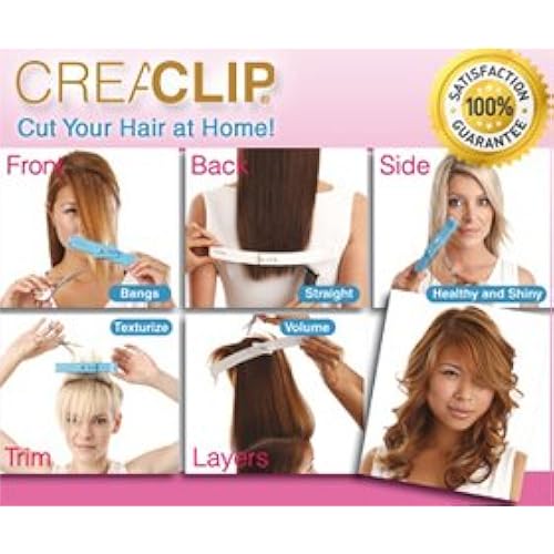 collection of amazon items that are Hair Cutting Kits, under $25