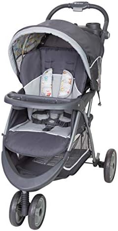 Baby Trend Ez Ride5 Stroller Tanzania, Gray price in Saudi Arabia