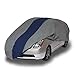 Duck Covers Double Defender Hatchback Cover for Hatchbacks up to 15' 2
