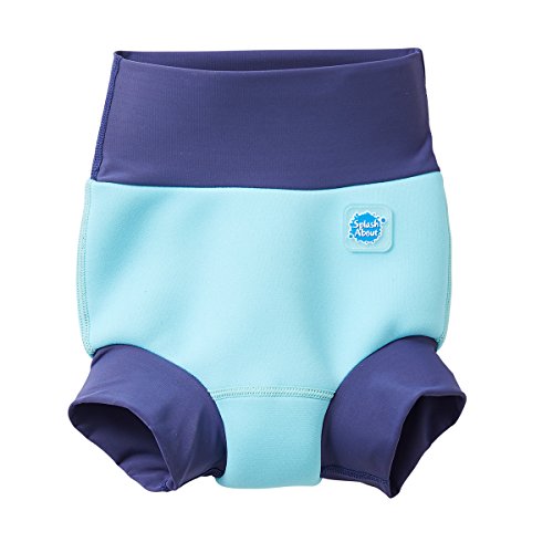 Splash About New and Improved Happy Nappy Swim Diapers - //medicalbooks.filipinodoctors.org