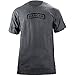 Vintage Army Ranger Badge Subdued Veteran T-Shirt