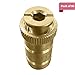 Brass Anchor for Pool Safety Cover - 10 Pack