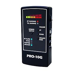 Spy-Hawk Security Products Spy Hawk Pro-10G is