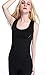 ValentinA Womens Hot Body Shaper Stomach Fat Burner Tummy Control Trainer Workout Sauna Suit Slimmimg Compression Vest