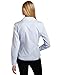 Jones New York Women's Petite Long-Sleeve No-Iron Easy-Care Shirt