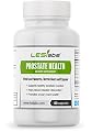 Prostate Health, Bladder Discomfort & Urinary Tract Health Supplement by LES Labs (60 Vegetarian Capsules with Saw Palmetto, Nettle Root, Pygeum Bark, Beta-Sitosterol, Lycopene and Pumpkin Seed Extract) â€¢ Natural Formula â€¢ 100% Money Back Guarantee