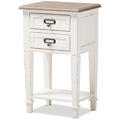 Nightstands Lavorist