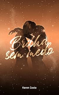 Livro Brilha Sem Medo #1