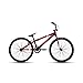 MX24 BMX Race Cruiser, Redthumb 4
