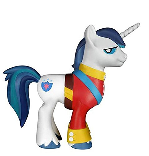 Funko My Little Pony Mystery Mini Series 3 - Shining Armor