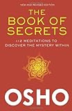 The Book of Secrets: 112 Meditations to Discover the Mystery Within