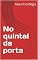 Livro No quintal da porta