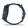 Garmin-Instinct-Solar-Solar-powered-Rugged-Outdoor-Smartwatch-Built-in-Sports-Apps-and-Health-Monitoring-Tidal-Blue Garmin Instinct Solar, Solar-powered Rugged Outdoor Smartwatch, Built-in Sports Apps and Health Monitoring, Tidal Blue